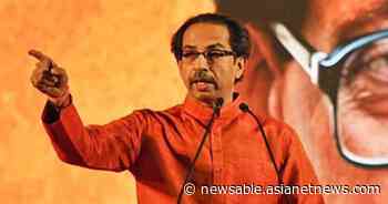 Astrology prediction: Uddhav Thackeray's government and career will fall - Asianet Newsable