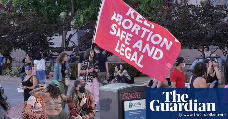 Biden administration signals fight to stop states banning abortion pill