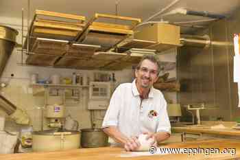 ▷ Bäcker:in gesucht! - Eppingen.org