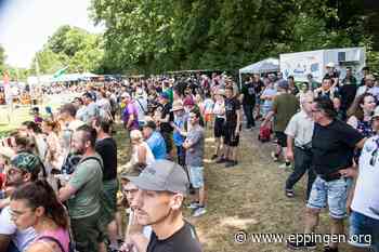 ▷ 14. Trecker Treck - Eppingen.org