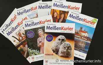 Neuer Fotowettbewerb startet - Meissen - WochenKurier