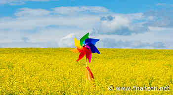 Erneuerbare Energien - Flaute trotz Boom