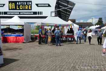 Cosne-sur-Loire - La Foire-Expo est bien lancée - Le Journal du Centre