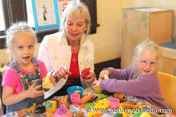 Changing household dynamics lead to closure of Nanaimo’s parent participation preschool