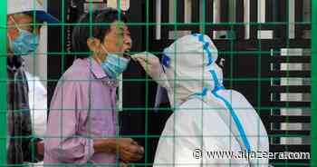 Shanghai records zero COVID cases for first time since March - Al Jazeera English