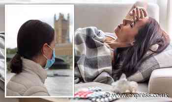Coronavirus: Global life expectancy falls for the first time due to COVID-19 - Express