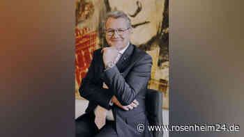 Klaus Stöttner: Acht Kommunen im Landkreis Rosenheim erhalten über 900.000 Euro aus Städtebauförderung