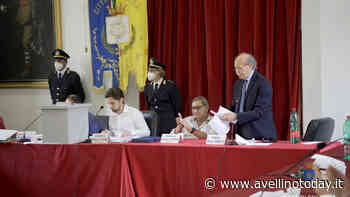 Solofra, eletti presidente e vicepresidente del Consiglio Comunale - AvellinoToday