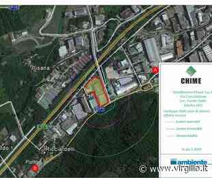 Solofra - Impianto industriale Chime, il prefetto Spena adotta il Piano di Emergenza Esterna - Virgilio