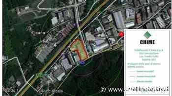 “CHIME Stabilimento di Solofra”, ecco il piano di Emergenza Esterna per l’impianto industriale - AvellinoToday