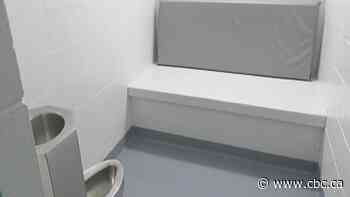 Alberta judges criticize police for watching, recording detainees using toilet