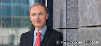 Fondsmanager Schüssler: "Wie ein Supertanker"