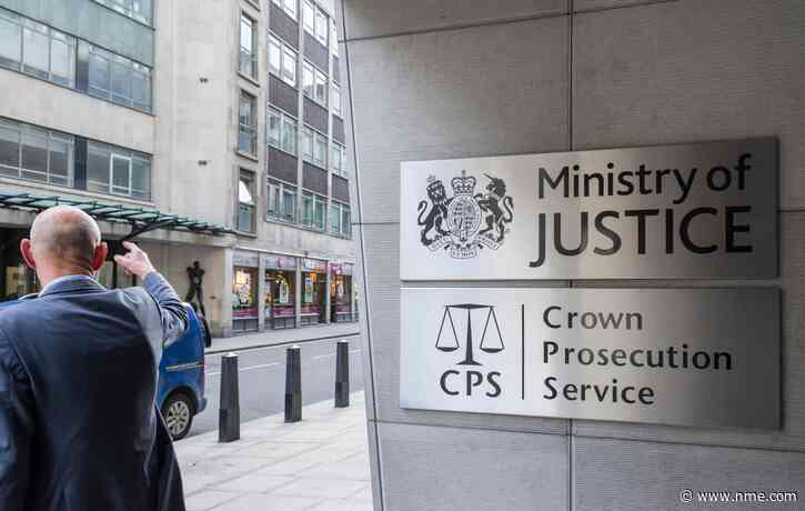 UK drill music videos can now be used as evidence in court to link gang-affiliated suspects
