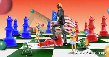 9 Great Reads From CNET This Week: Schools, Meta VR, Foldable Phones and More     - CNET