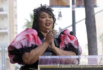 Lizzo, Live Nation Pledge $1 Million to Abortion Access After Roe v. Wade Overturn
