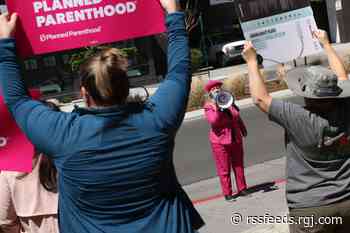 Reversing Roe: Top Nevada Democrats vow to protect abortion rights after Supreme Court ruling
