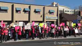 Planned Parenthood expects more out-of-state patients in Nevada after Roe v. Wade overturned