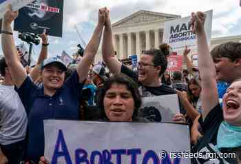 Where the abortion fight goes from here: Roe overruled but the battle will continue