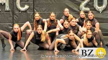 1-1-1-1-1! Formation Imagination des TK Helmstedt steigt auf - Braunschweiger Zeitung