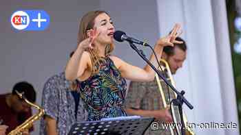 So war der Freitag der Jazz Baltica