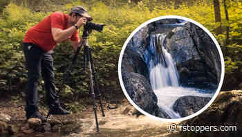Getting Razor-Sharp Photos With Any Lens