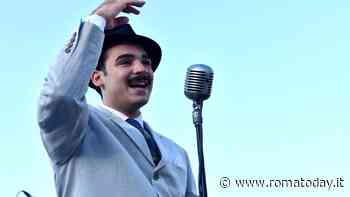 Brunch Storia e Musica: Calomino e l'Ultracomplessino al Village Celimontana