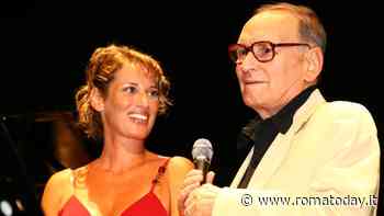 "We All Love Ennio Morricone" con Stefano Reali al Village Celimontana