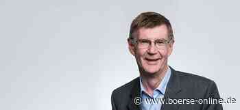 "Bis 4,5 Prozent bald normal"