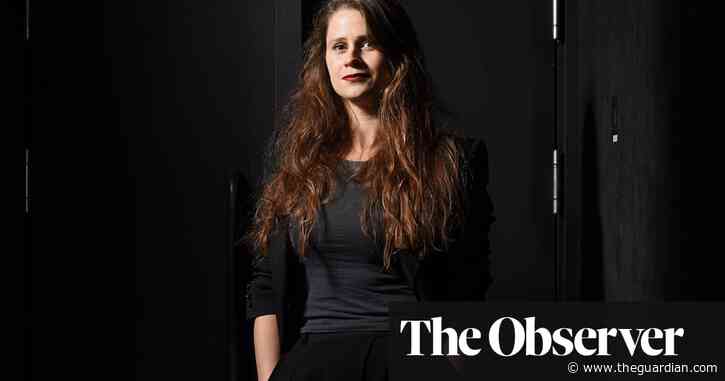 On my radar: Lucy Kirkwood’s cultural highlights