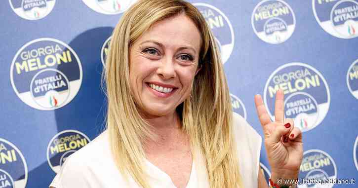 Arianna Meloni racconta la sorella Giorgia: “Da bambine incendiammo la casa involontariamente. Io dico che fu colpa sua, lei mia”