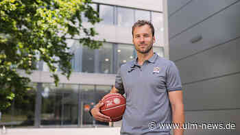 Anton Gavel ist neuer Chefcoach von ratiopharm ulm