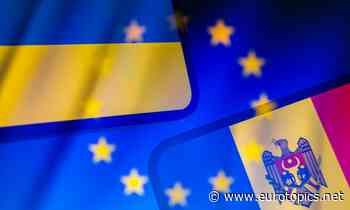 What comes next for EU candidates Ukraine and Moldova? - EuroTopics