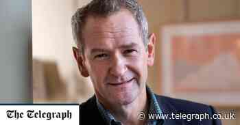 Alexander Armstrong: 'Death is something we should face up to' - The Telegraph
