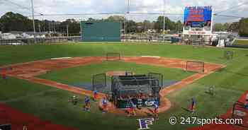 Florida infielder Kris Armstrong enters transfer portal - 247Sports