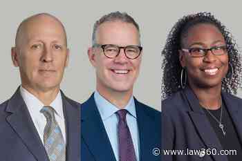 Armstrong Teasdale Grows In 3 Cities Led By Ex-SEC Atty Hire - Law360