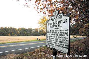Richmond National Battlefield Park to commemorate Battle of Malvern Hill July 2 - The Henrico Citizen - Henrico Citizen