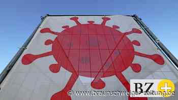 Die Corona-Zahlen im Kreis Helmstedt steigen wieder