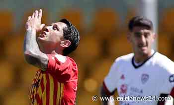 Cagliari Lapadula, c’è distanza tra domanda e offerta con il Benevento: i dettagli - Calcio News 24