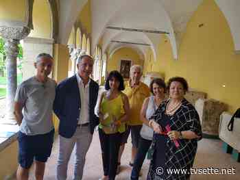 Promozione turistica: due associazioni in visita alla Rete museale - TV Sette Benevento