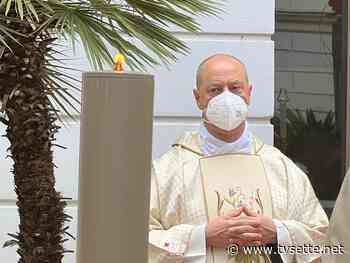 AL FATEBENEFRATELLI DI BENEVENTO CELEBRATO IL SACRO CUORE DI GESU'. FOTO-VIDEO - TV Sette Benevento
