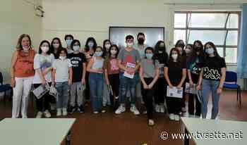 PON PER L'APPRENDIMENTO E LA SOCIALITA' ALL'IC “TORRE” DI BENEVENTO - TV Sette Benevento