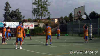 A Benevento arriva il basket inclusivo con la partita più bella dell'evento 'Un assist per la Colonia' - NTR24