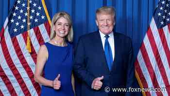 Illinois primary: Trump's Republican clout again on the line as Reps. Davis, Miller face off