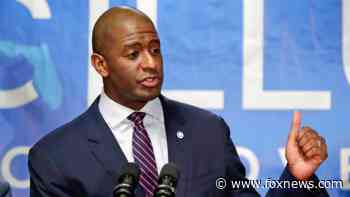 Andrew Gillum, defeated Florida candidate and ex-CNN analyst, was media darling before swift fall from grace