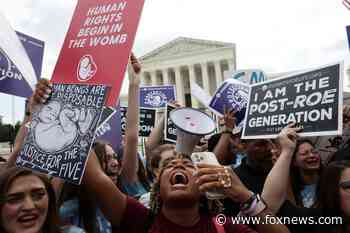 Supreme Court's Roe ruling requires a Christian response to abortion that must offer hope, not judgment