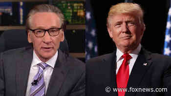 Bill Maher: Trump could win 2024 'so easy' if he'd 'just let go' of 2020