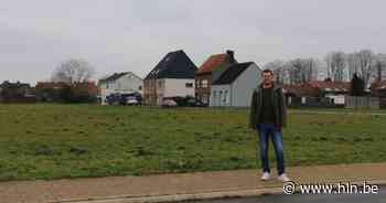 Zes sociale bouwgronden te koop | Essen | hln.be - Het Laatste Nieuws