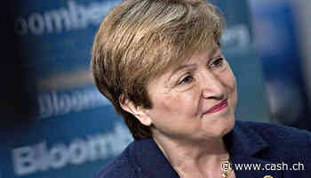 Konjunktur - IWF: US-Wirtschaft kann Rezession wohl knapp vermeiden