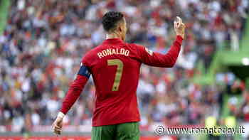 Cristiano Ronaldo alla Roma? L'audio su whatsapp e l'Olimpico prenotato il 29 giugno. Il punto