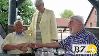 Diagnose Parkinson: Ein Braunschweiger berichtet, was ihm hilft
